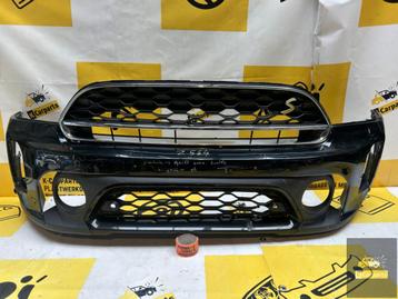 MINI COUNTRYMAN F60 VOORBUMPER ORIGINEEL 51119477039 beschikbaar voor biedingen