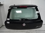 ACHTERKLEP Fiat Grande Punto (199) (01-2005/06-2013), Auto-onderdelen, Gebruikt, Fiat, Achterklep