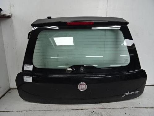 ACHTERKLEP Fiat Grande Punto (199) (01-2005/06-2013), Auto-onderdelen, Carrosserie, Achterklep, Fiat, Gebruikt