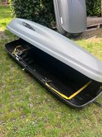 Hapro carver 6.4 dakkoffer 80kg, Ophalen, Zo goed als nieuw