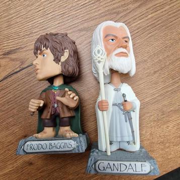 Gandalf enfants