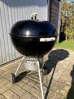 WEBER barbecue, Tuin en Terras, Ophalen, Gebruikt, Met accessoires