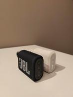 Baffle JBL GO 3, TV, Hi-fi & Vidéo, Enceintes, Moins de 60 watts, JBL, Enlèvement, Utilisé