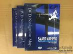 Dvd Navigation Euro Multi Smart Map Pro (For NVE-N099P) 2007, Ophalen of Verzenden, Nieuw