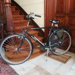 fiets volwassenen heren, met herstelwerk, Fietsen en Brommers, Ophalen, Gebruikt
