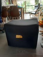 Basversterker Markbass CMD102P, Ophalen of Verzenden, Gebruikt, Basgitaar, 100 watt of meer