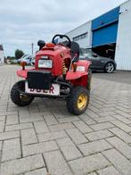 Tuin trekker, Tuin en Terras, Ophalen, Gebruikt