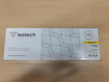 Nieuwe toner Isotech TN245Y – Brother printers - Geel, Enlèvement, Neuf, Toner, Isotech