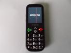 G S M . Emporia, Télécoms, Classique ou Candybar, Avec simlock (verrouillage SIM), Utilisé, 3 à 6 mégapixels