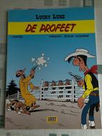 Lucky luke, Ophalen, Zo goed als nieuw
