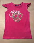 Topje mexx maat 110/116, Enfants & Bébés, Vêtements enfant | Taille 110, Enlèvement ou Envoi, Comme neuf