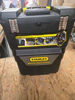 Werkkoffer Stanley, nieuw, Ophalen of Verzenden, Nieuw