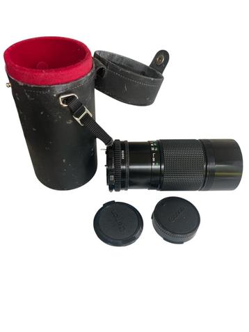 Canon lens FD 70–150mm f/4.5 zoomlens beschikbaar voor biedingen