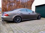 Originele 19 inch Lorinser rs8 met banden, Auto-onderdelen, Banden en Velgen, Ophalen, 19 inch, Band(en)