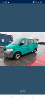 Volkswagen Transporter, Achat, Particulier, Volkswagen