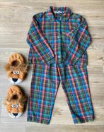 Pyama Woody met sloefjes – 98/104, Kinderen en Baby's, Kinderkleding | Maat 98, Ophalen