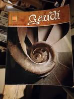 Antoni Gaudí, Enlèvement ou Envoi