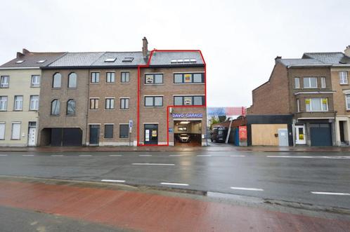 Commercieel te huur in Aalst, Immo, Huizen te huur, Overige soorten