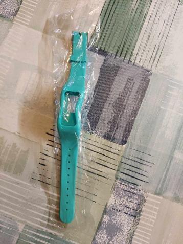 Nieuwe band voor smartwath Fitbit 2. beschikbaar voor biedingen