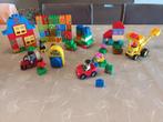 Duplo 4 sets, Ophalen of Verzenden, Duplo