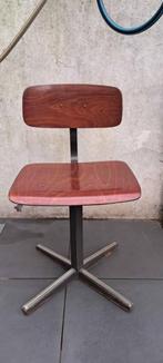 Vintage kinderstoeltje, Ophalen, Huis en Inrichting