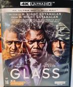 Glass [4K Ultra-HD + Blu-Ray], CD & DVD, Blu-ray, Comme neuf, Science-Fiction et Fantasy