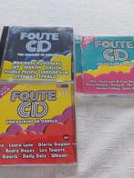 Foute cd s, Cd's en Dvd's, Cd's | Verzamelalbums, Ophalen of Verzenden
