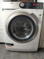 Lave linge aeg 8kilo série 8000 tapis lave oko, Electroménager, Lave-linge, Enlèvement ou Envoi, Comme neuf