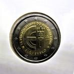 2 euro herdenking Slowakije 2014 10 jaar oud U.E. UNC, Postzegels en Munten, Munten | Europa | Euromunten, Verzenden, Slowakije