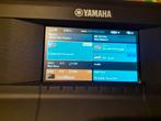 Yamaha psr sx600, Ophalen, 61 toetsen, Yamaha, Zo goed als nieuw