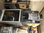Koffie en snack automaat te koop, Elektronische apparatuur, Ophalen, Gebruikt