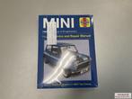 Mini Service Repair Manual MGL6220X ISBN 978 0 85733 965 2, Ophalen of Verzenden