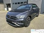 Volkswagen T-Roc Cabrio 1.0 TSI NAVI/DIG COCKPIT/XENON/CAMER, Auto's, Volkswagen, Te koop, Benzine, 3 cilinders, Gebruikt