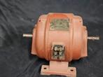 Welco motor, Ophalen