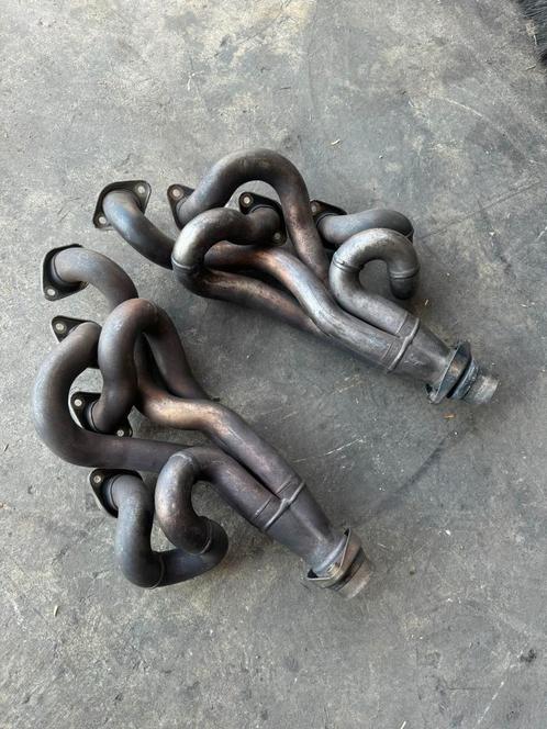 Collecteurs bmw M3 e92, Auto-onderdelen, Uitlaatsystemen, BMW, Gebruikt, Ophalen