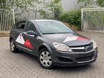 Opel Astra 1.7 diesel, 4 deurs, Stof, Bedrijf, Grijs