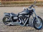 Harley Davidson Dyna Street Bob, Particulier