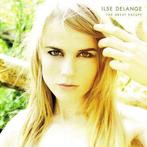 Vende> CD ILSE DELANGE - La grande évasion, CD & DVD, Envoi