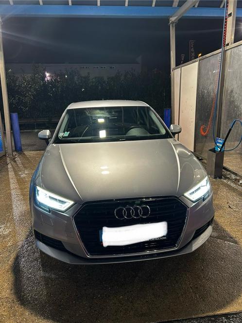 Audi A3 automaat, Auto-onderdelen, Motor en Toebehoren, Audi, Gebruikt, Ophalen of Verzenden