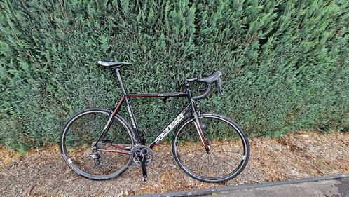Racefiets Ultegra 2x11 speed - frame 60, Fietsen en Brommers, Fietsen | Racefietsen, Zo goed als nieuw, Heren, Overige merken