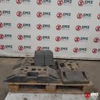 Occ lot steunvoeten verkeersborden, Gebruikt, Overige merken, Overige Auto-onderdelen