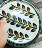 Boch rambouillet dessertbord, 12 euro/st, Antiek en Kunst, Antiek | Servies los, Ophalen of Verzenden