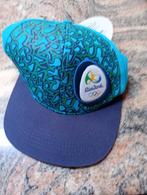 Petten van OS Rio Parra Olimpisch, Ophalen of Verzenden, Nieuw, One size fits all, Pet