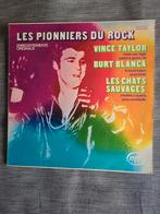 Geres. Luc - Various – Les Pionniers Du Rock, Ophalen of Verzenden, Gebruikt