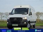 Mercedes-Benz SPRINTER 316 L2H2 Mbux RWD!, Achat, Entreprise, Mercedes-Benz, Diesel