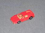 Hot Wheels Ferrari, Ophalen of Verzenden, Zo goed als nieuw, Auto