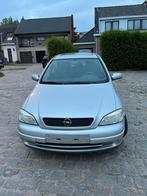 Opel Astra AFGEKEURD, Boîte manuelle, Argent ou Gris, 5 portes, Euro 4