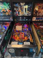 Flipper Twilight Zone, Verzamelen, Automaten | Flipperkasten, Ophalen, Zo goed als nieuw, Elektronisch