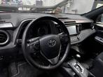 Airbag set + dashboard van een Toyota Rav-4, Ophalen of Verzenden, 3 maanden garantie, Gebruikt, Toyota