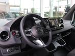 Mercedes-Benz Sprinter 519 CDI OPEN LAADBAK LED AUT., Automaat, 4 cilinders, Start-stop-systeem, Wit